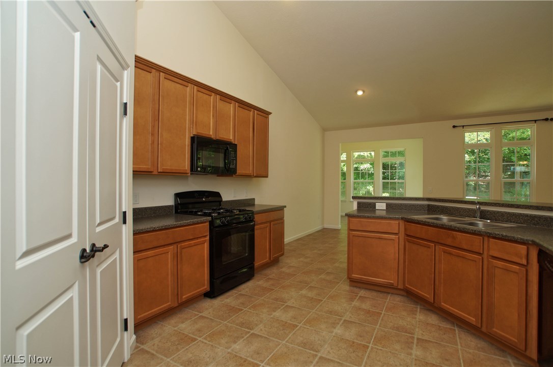 Canyon Spgs Sub - Residential