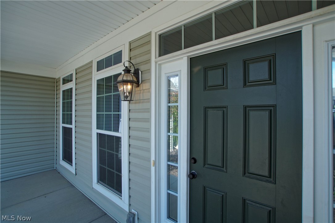 Canyon Spgs Sub - Residential