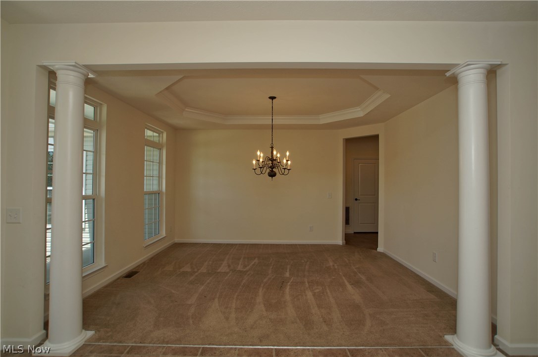 Canyon Spgs Sub - Residential