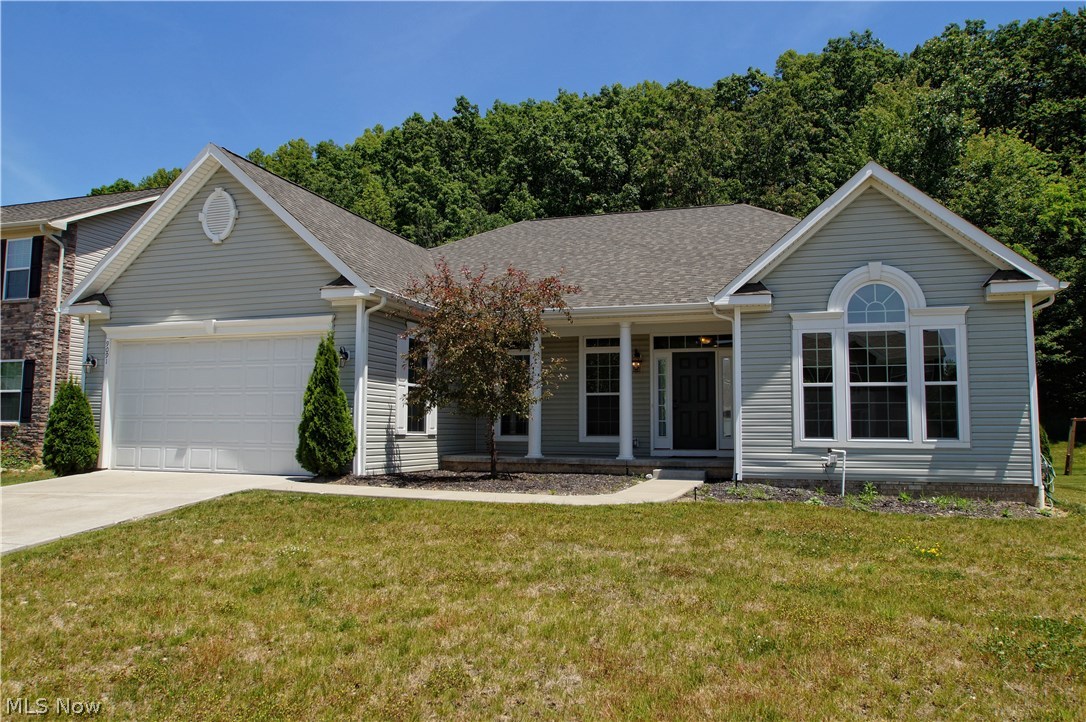 Canyon Spgs Sub - Residential