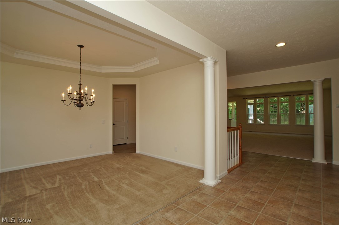 Canyon Spgs Sub - Residential