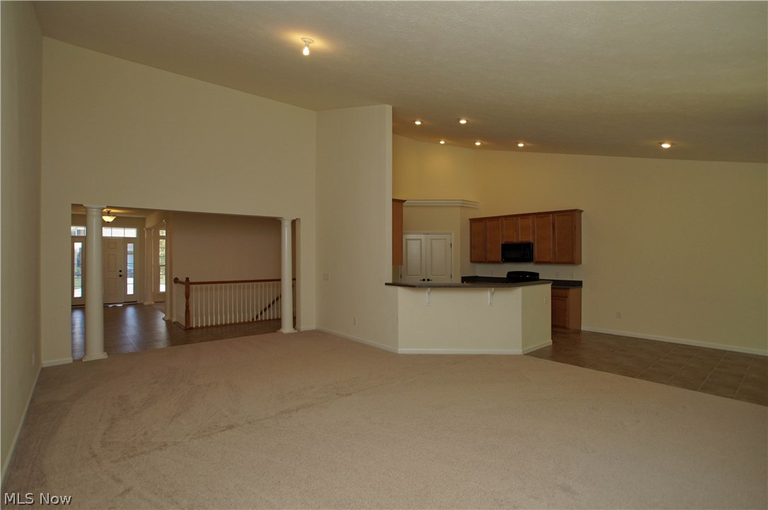 Canyon Spgs Sub - Residential