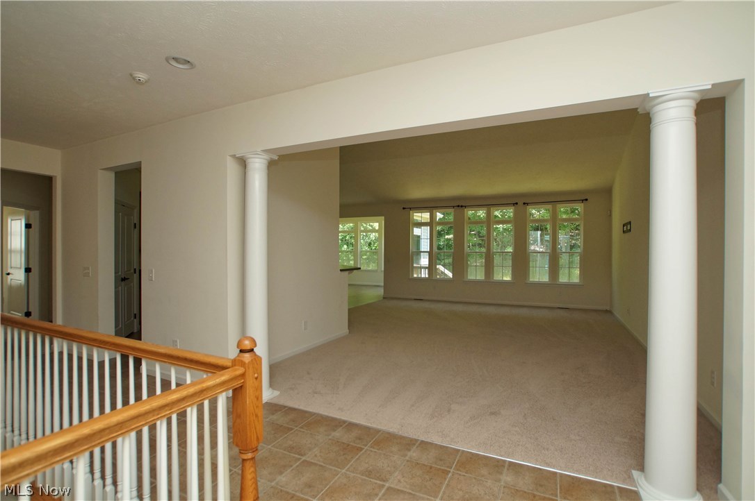 Canyon Spgs Sub - Residential