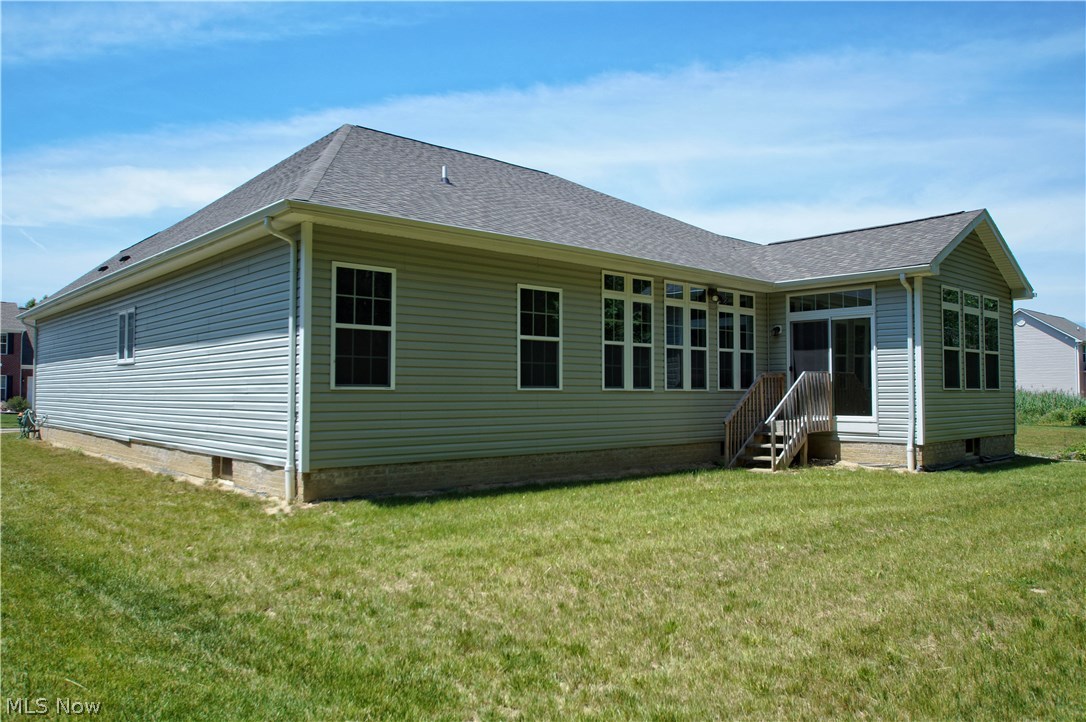 Canyon Spgs Sub - Residential