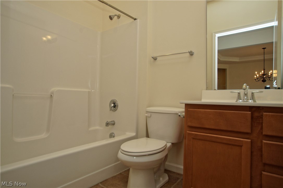 Canyon Spgs Sub - Residential