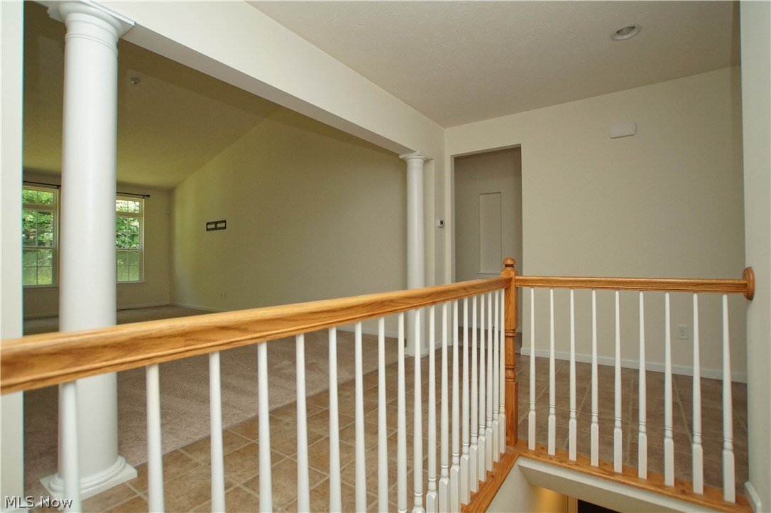 Canyon Spgs Sub - Residential