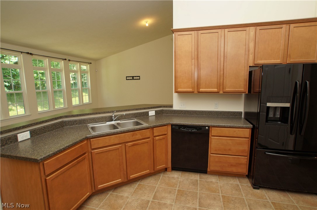 Canyon Spgs Sub - Residential