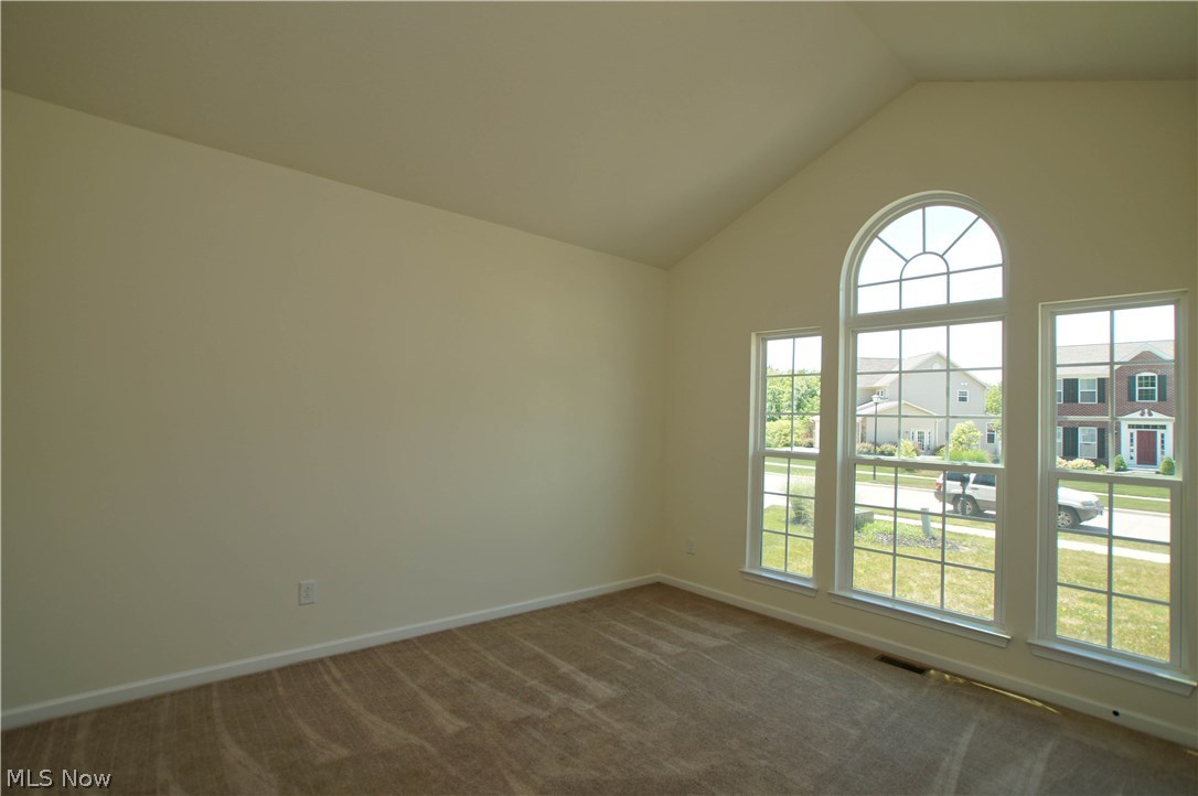 Canyon Spgs Sub - Residential