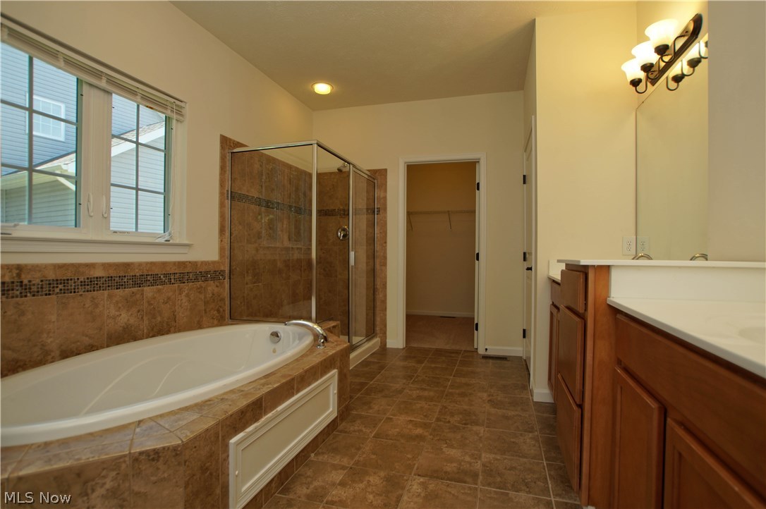 Canyon Spgs Sub - Residential