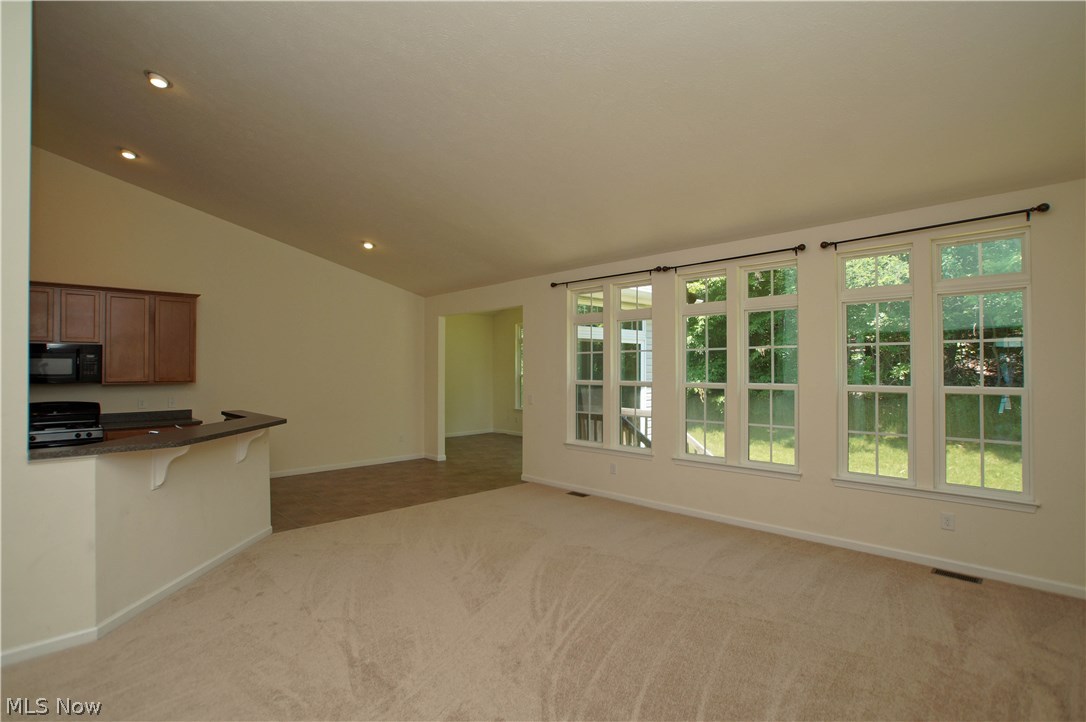 Canyon Spgs Sub - Residential