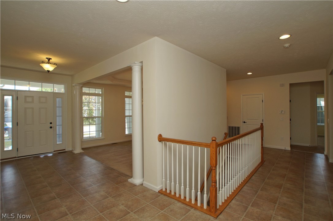 Canyon Spgs Sub - Residential