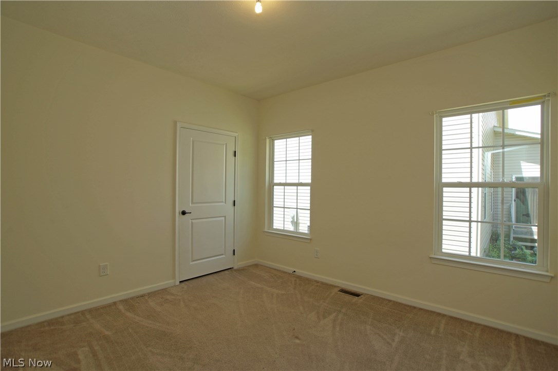 Canyon Spgs Sub - Residential