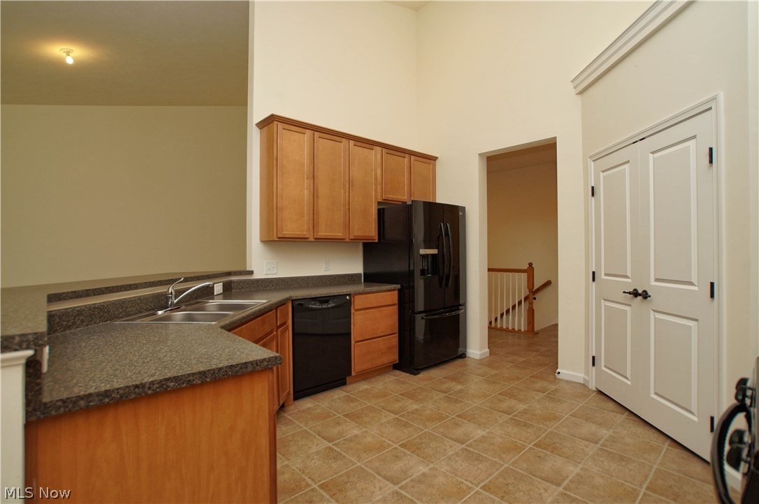 Canyon Spgs Sub - Residential