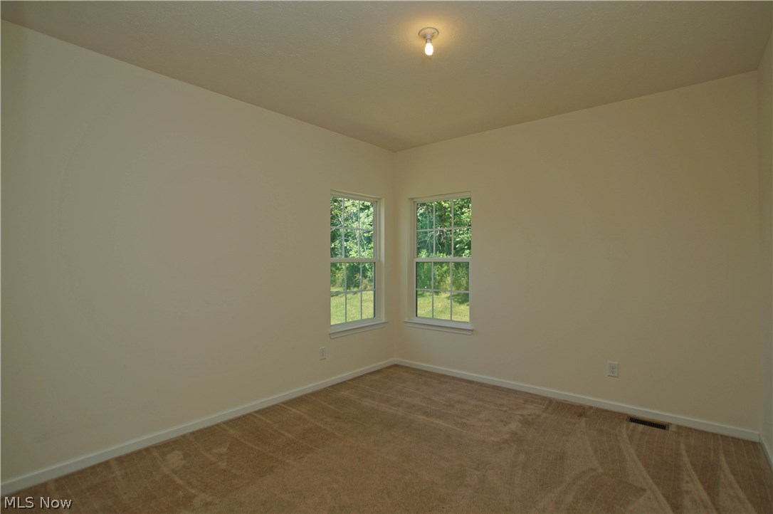 Canyon Spgs Sub - Residential