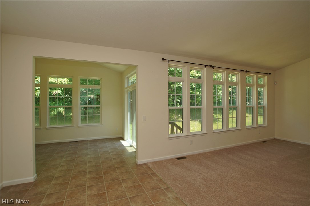 Canyon Spgs Sub - Residential