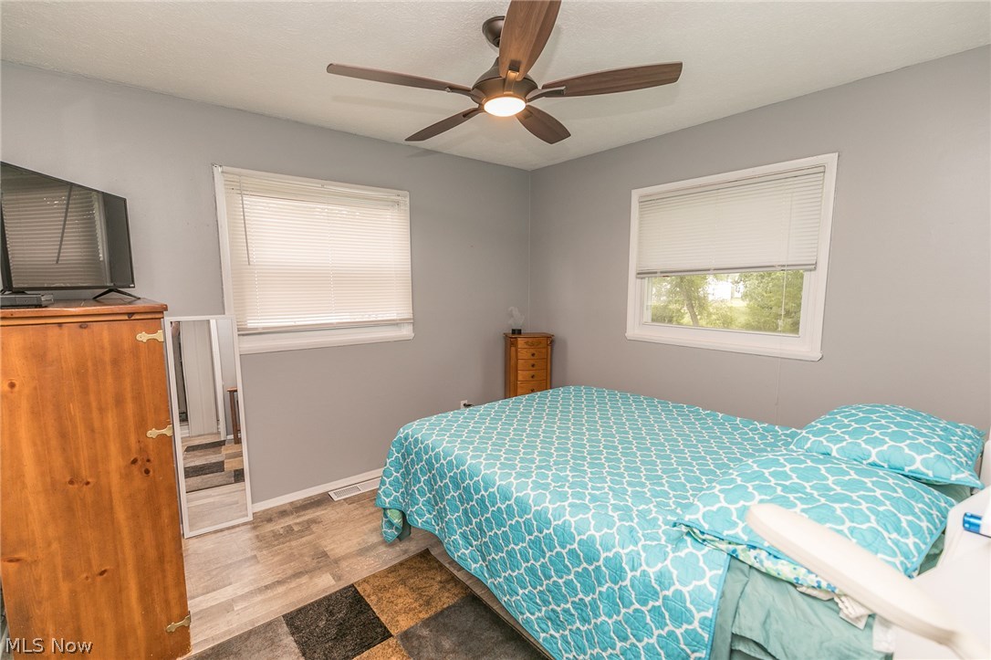 Longview - Residential