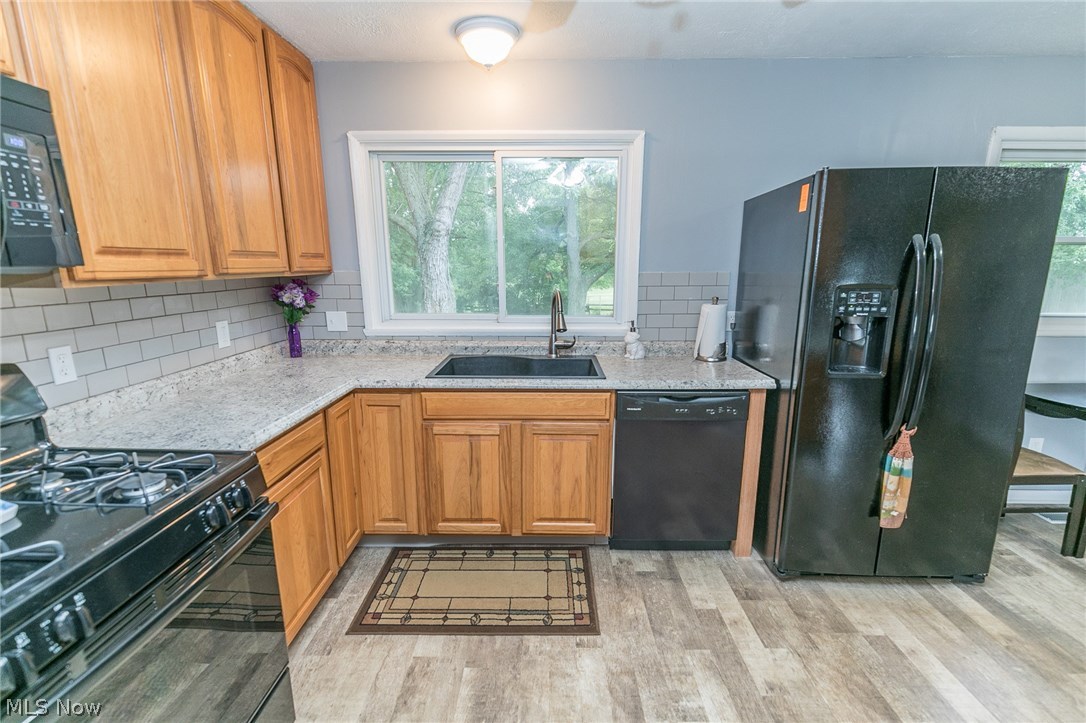 Longview - Residential