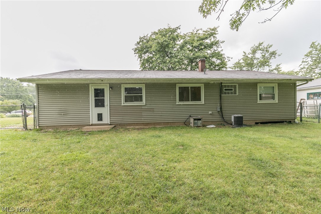 Longview - Residential