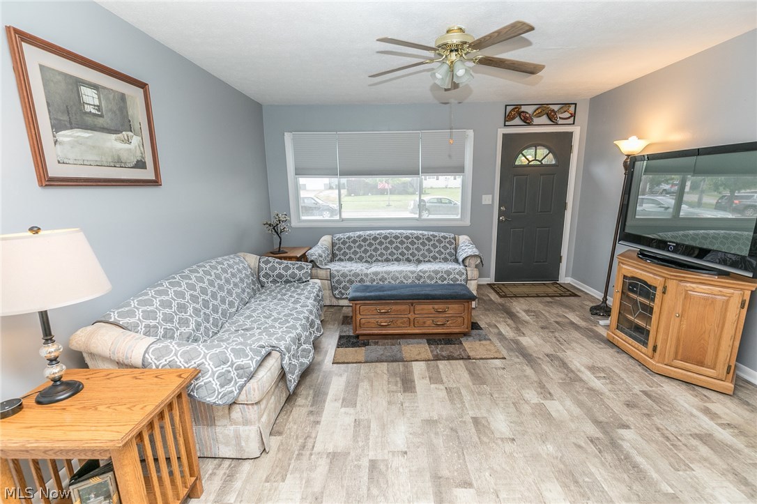 Longview - Residential