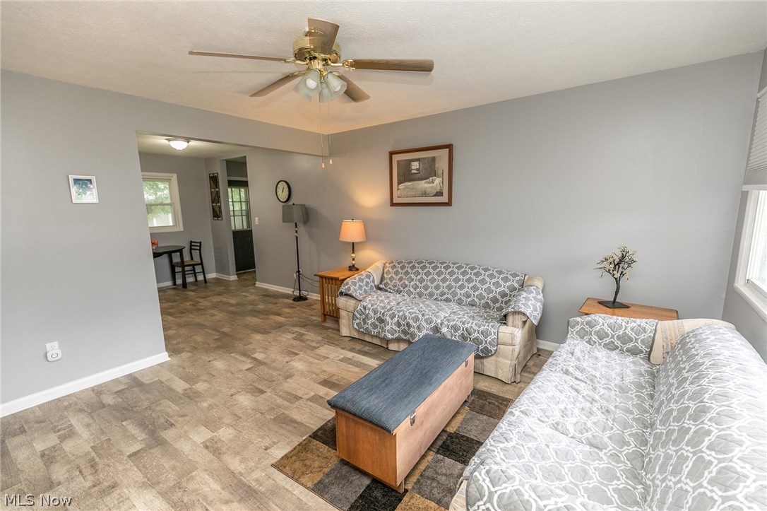 Longview - Residential