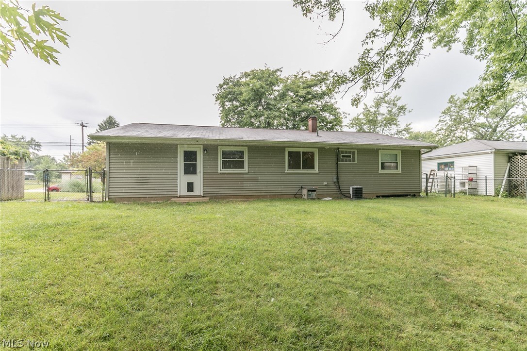 Longview - Residential