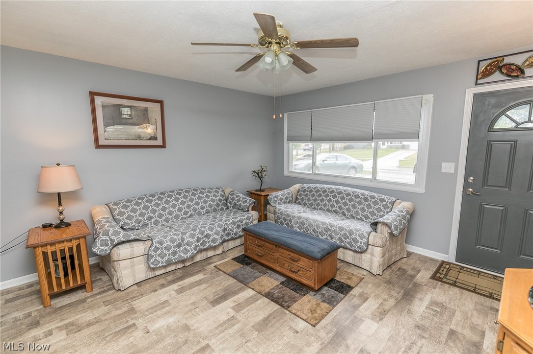 Longview - Residential