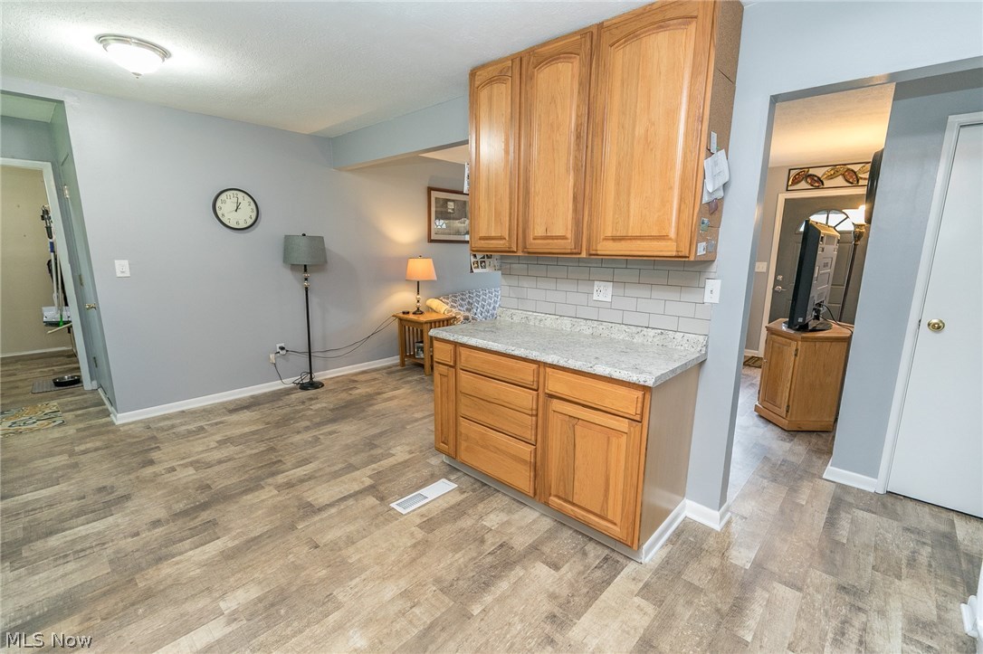 Longview - Residential