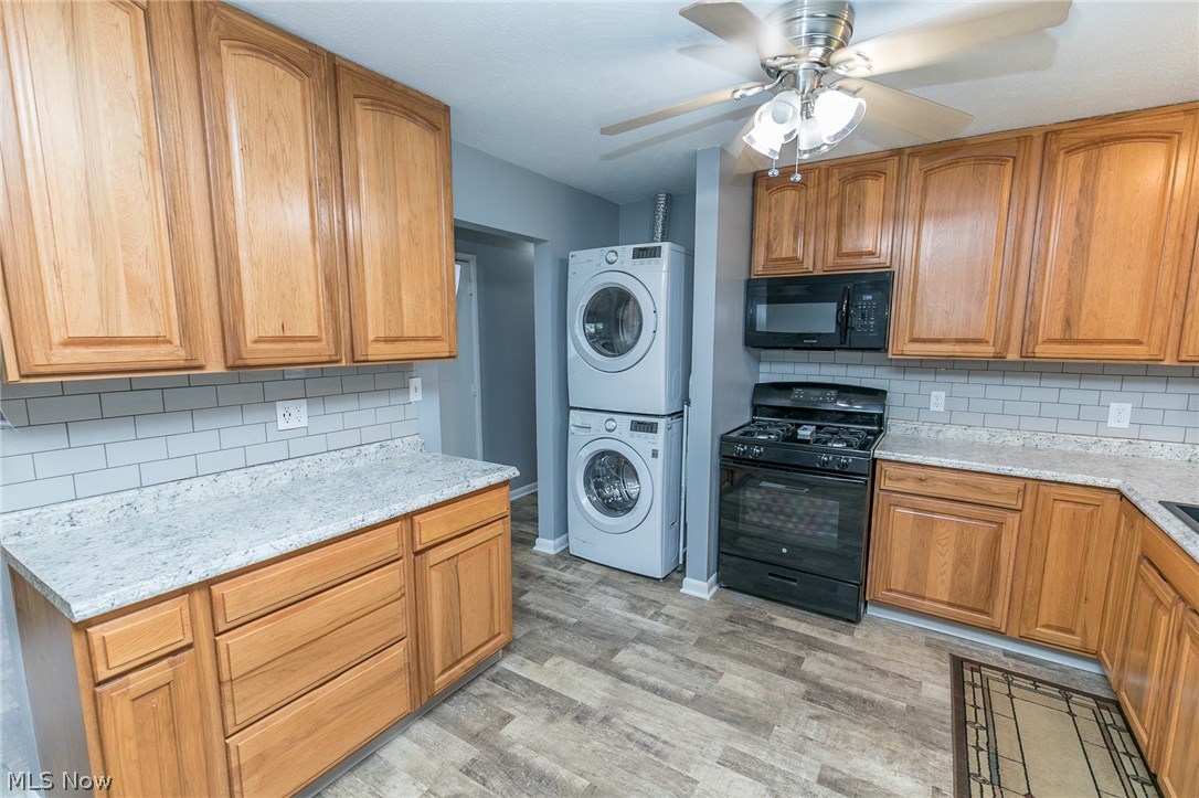 Longview - Residential