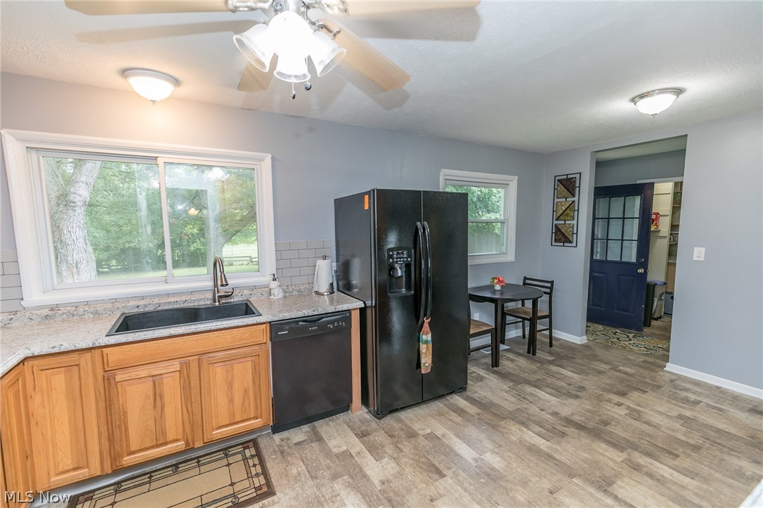 Longview - Residential