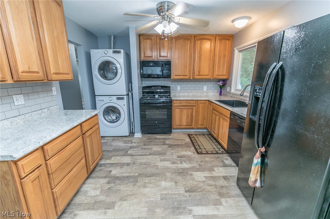 Longview - Residential