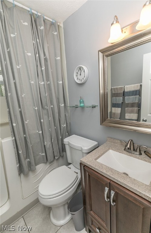 Longview - Residential