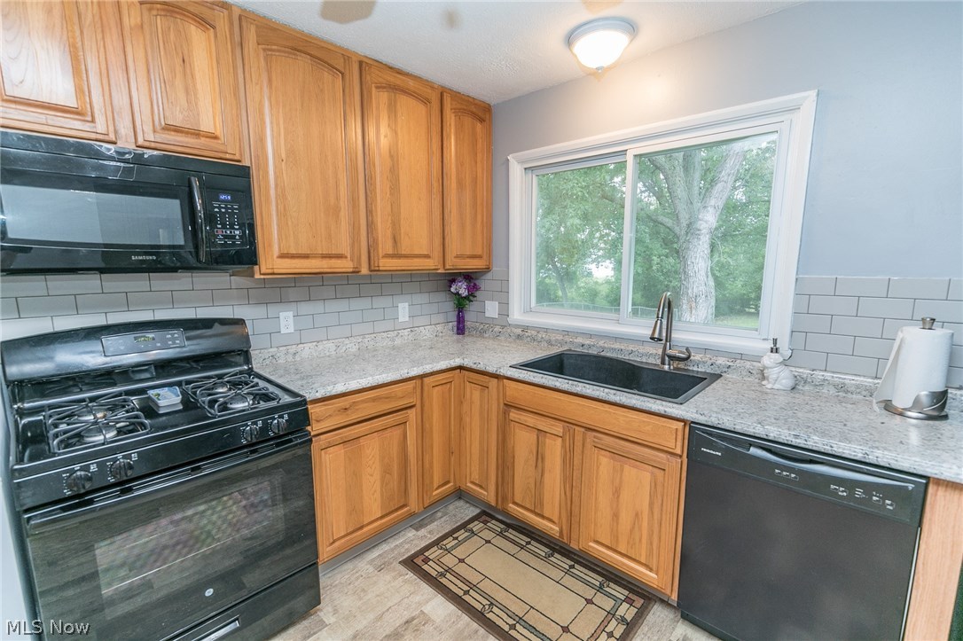 Longview - Residential