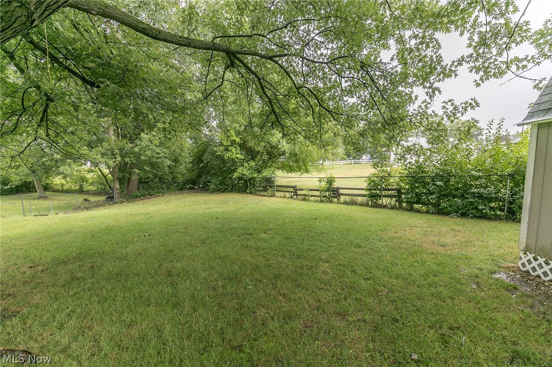 Longview - Residential