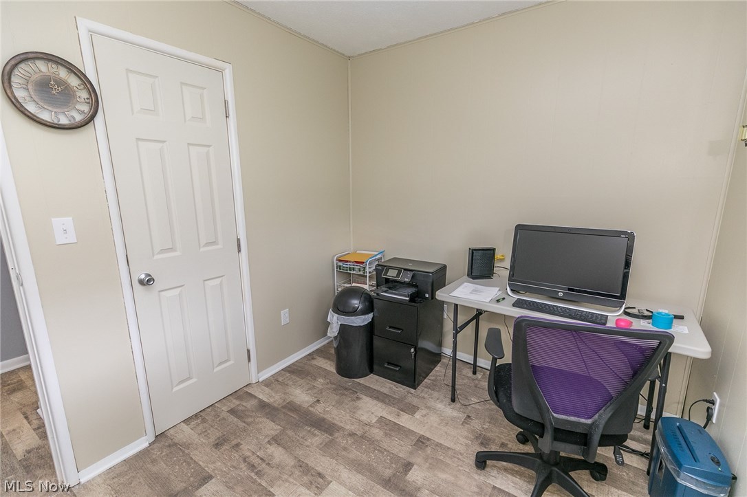 Longview - Residential