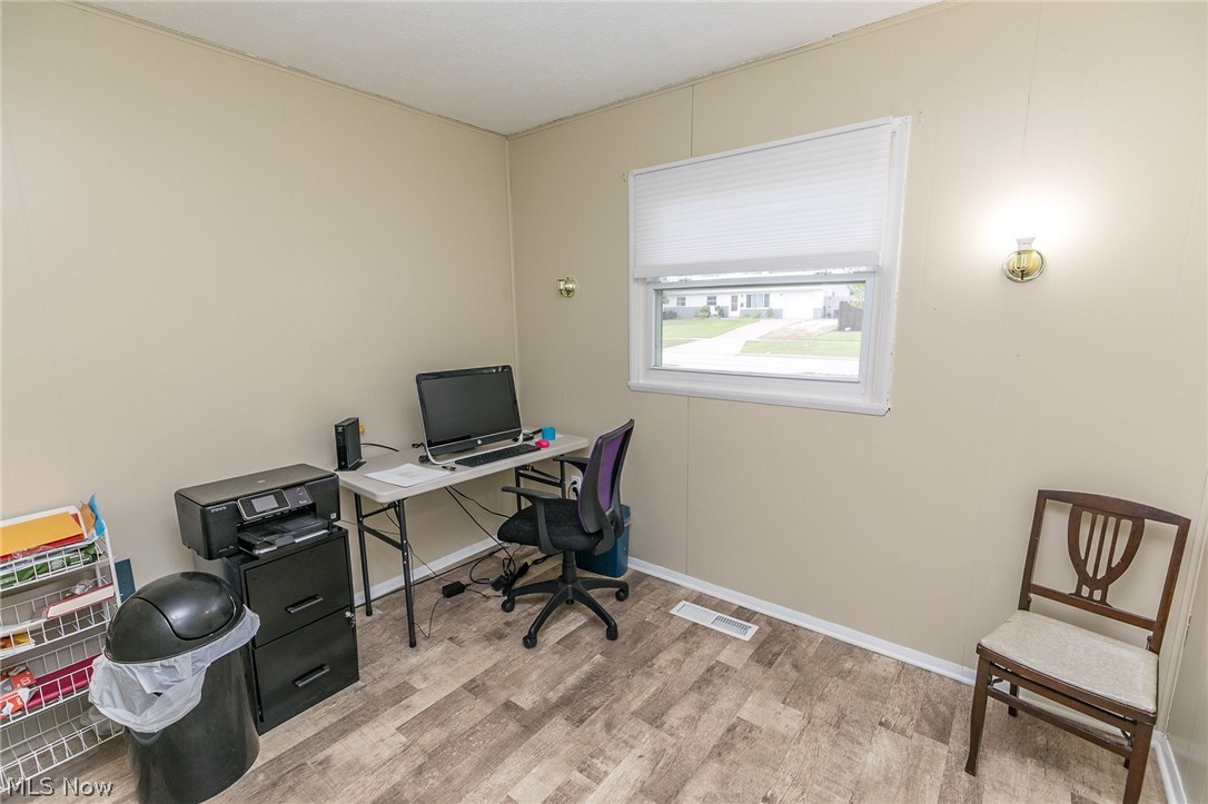 Longview - Residential