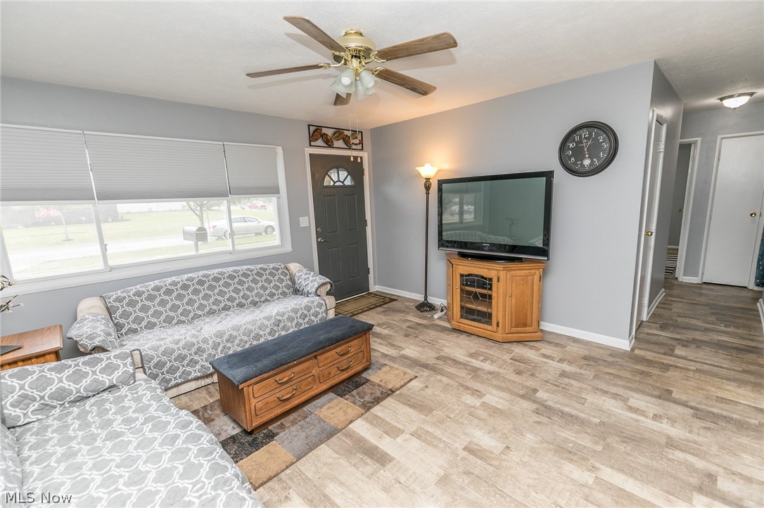 Longview - Residential