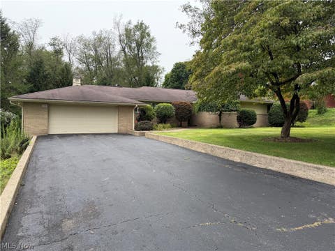 Homes For Sale - 3245 Harding Avenue<br/> East Liverpool, OH 43920