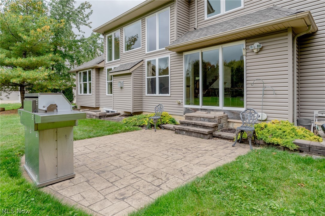 Olmsted - Residential