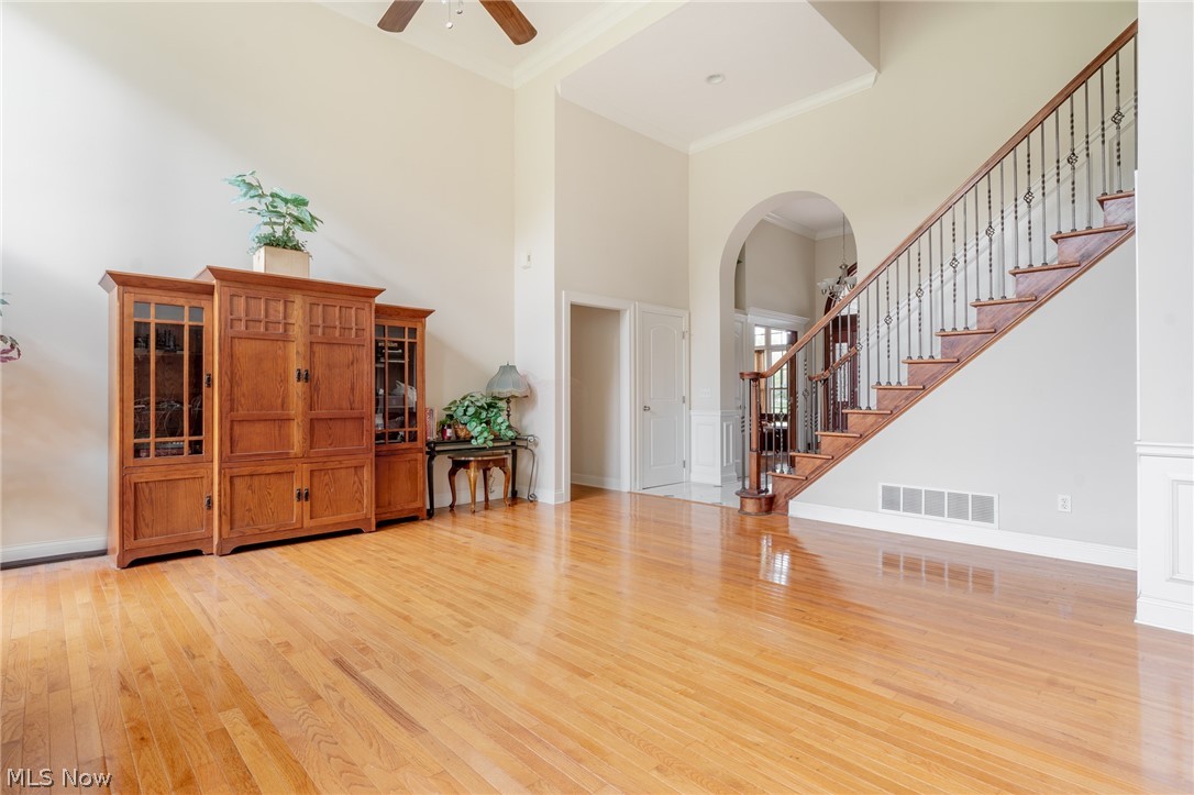 Olmsted - Residential