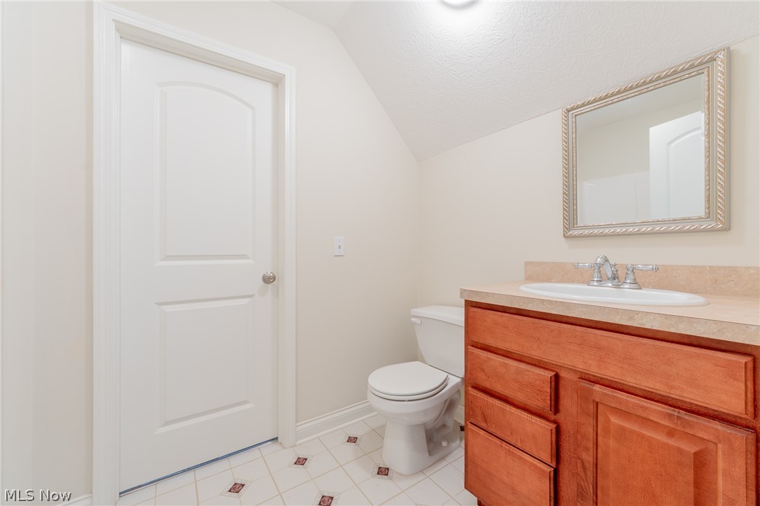 Olmsted - Residential