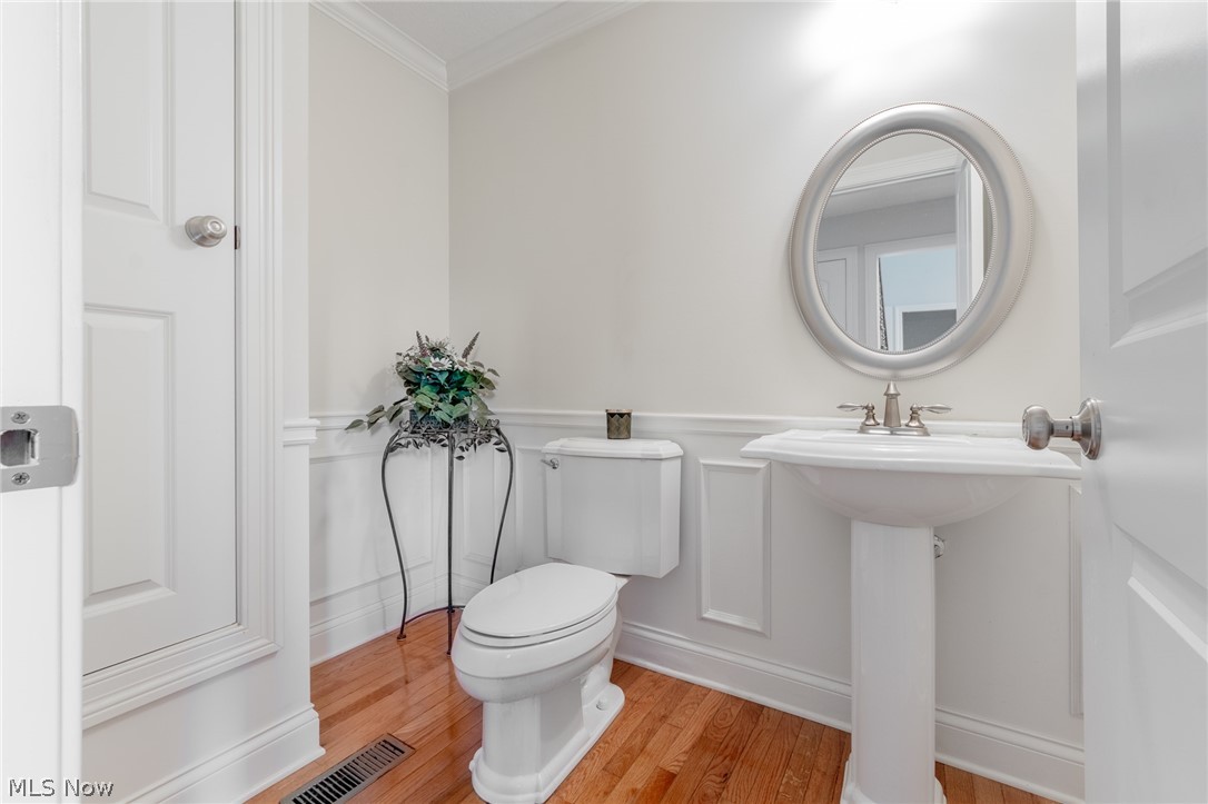 Olmsted - Residential