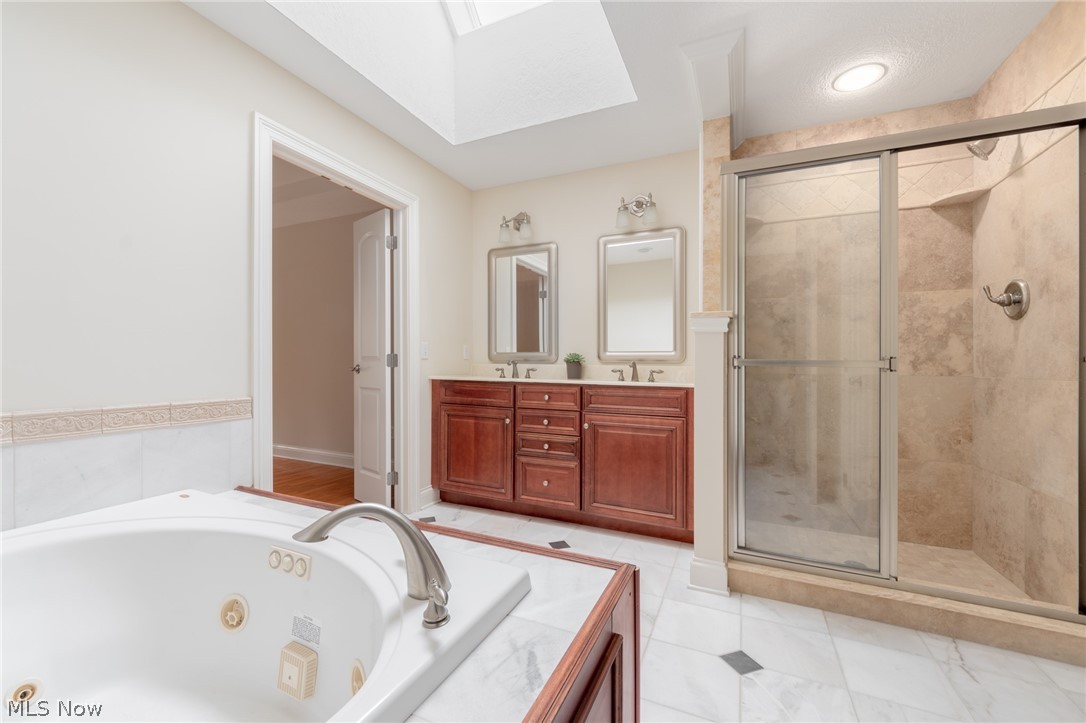 Olmsted - Residential