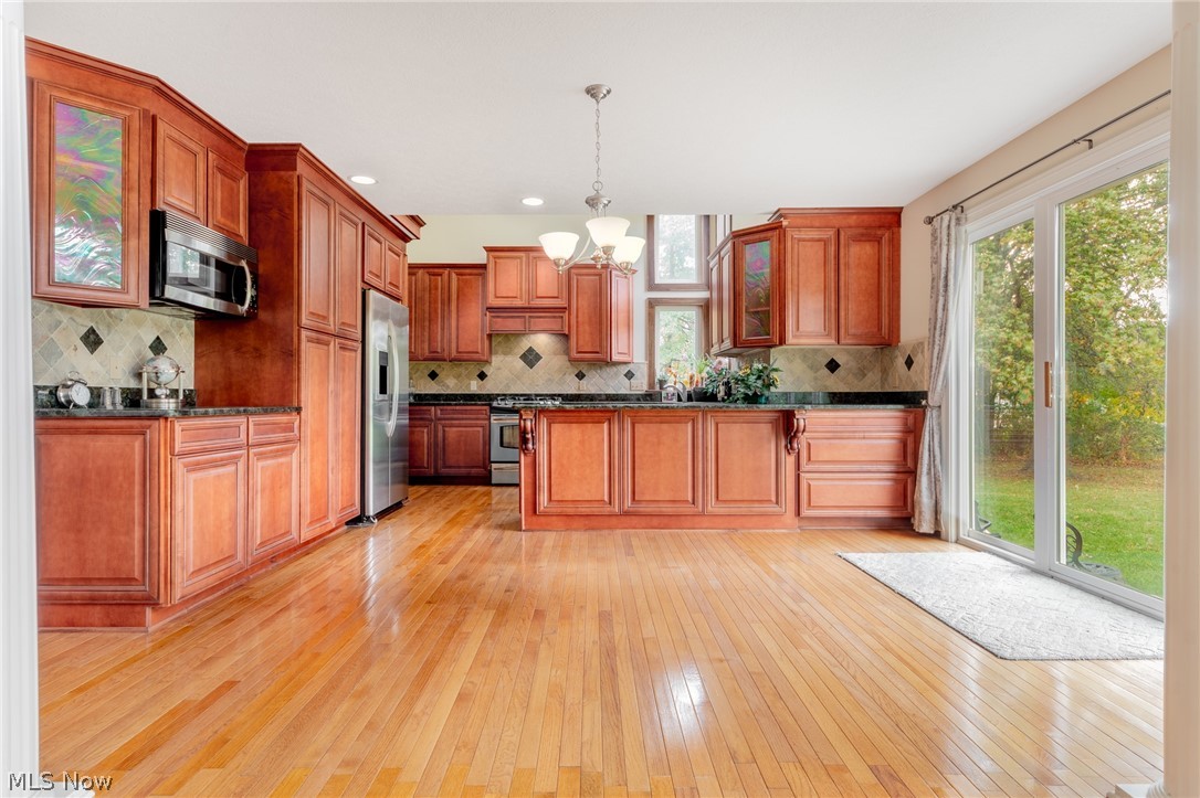 Olmsted - Residential