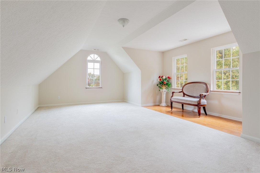 Olmsted - Residential