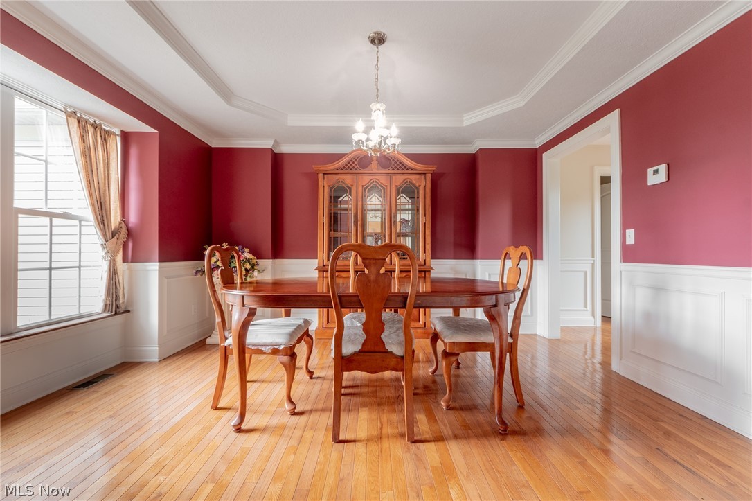 Olmsted - Residential