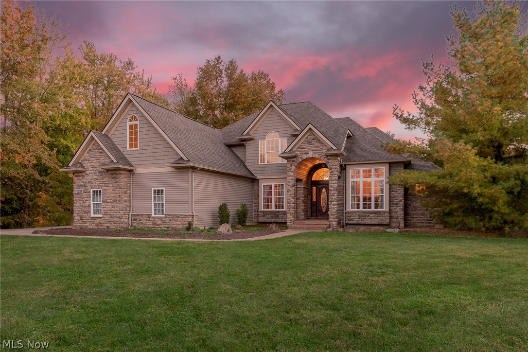 Olmsted - Residential