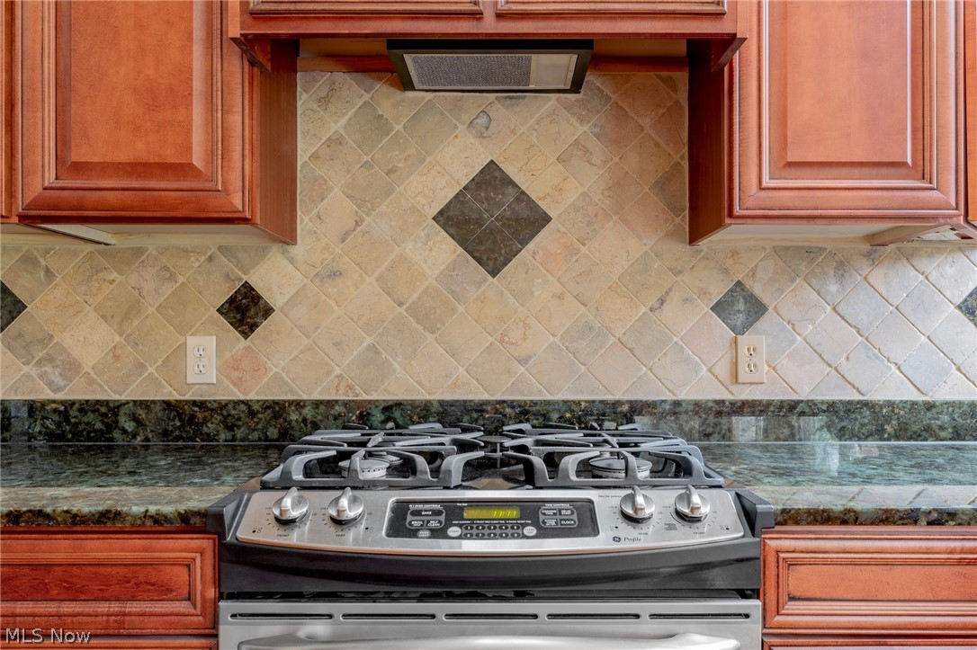 Olmsted - Residential