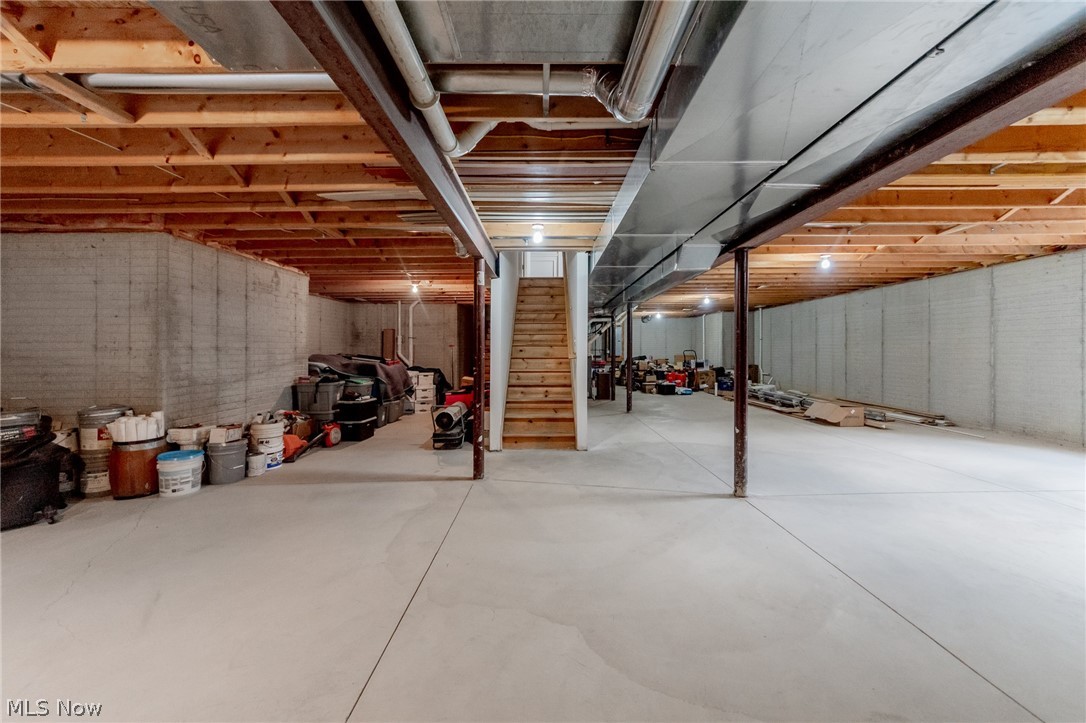 Olmsted - Residential