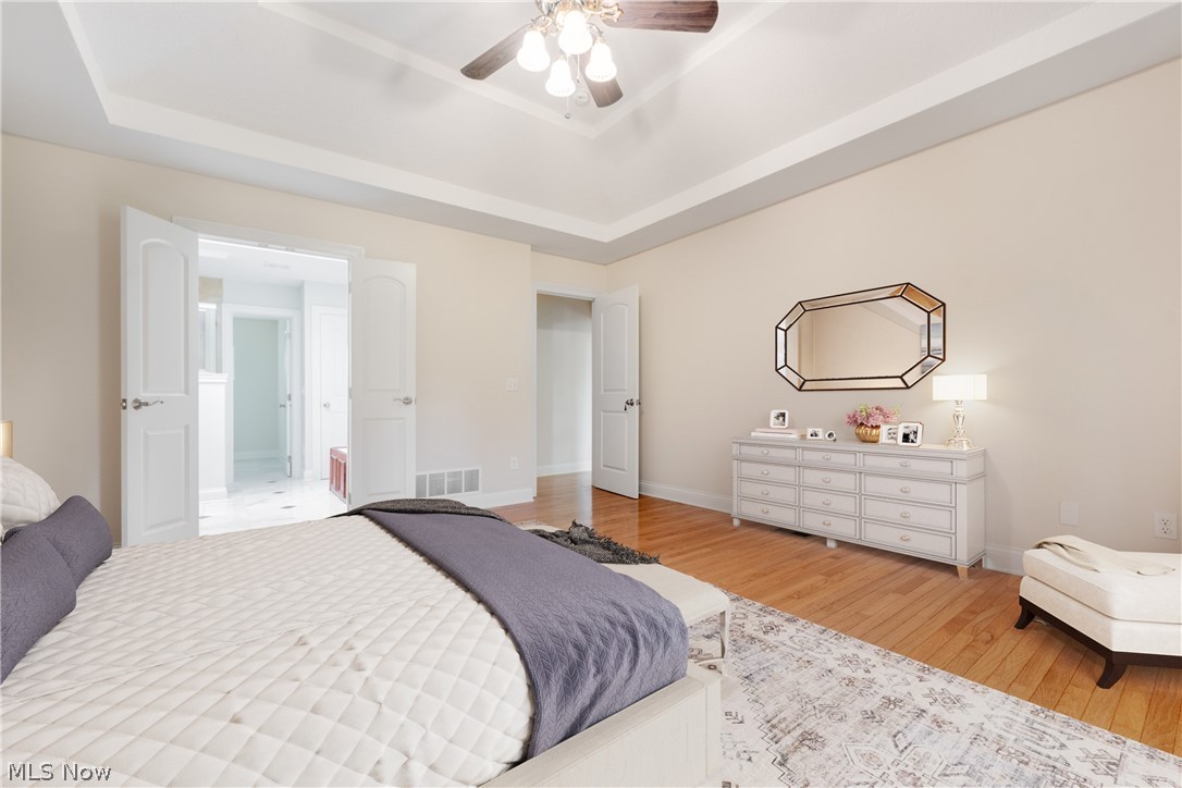 Olmsted - Residential