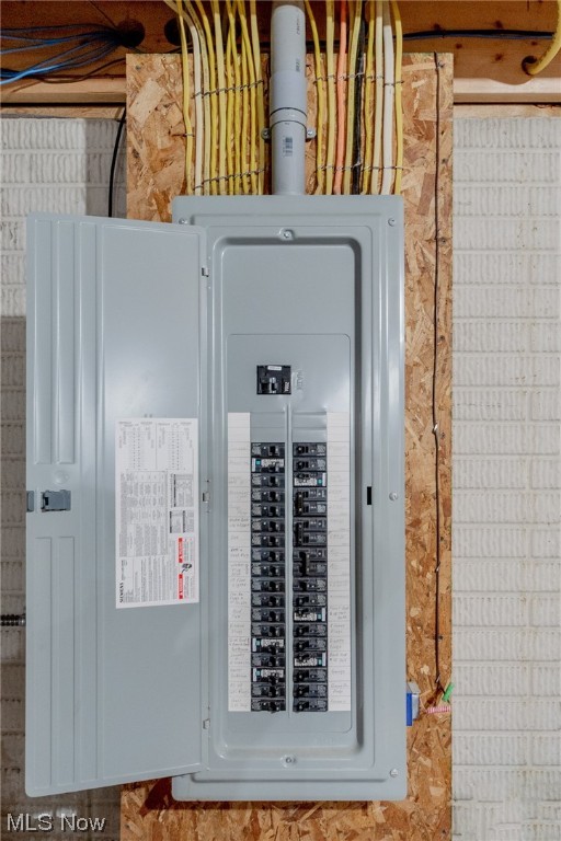 Olmsted - Residential